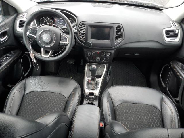 2019 JEEP COMPASS LA - 3C4NJDBBXKT629702