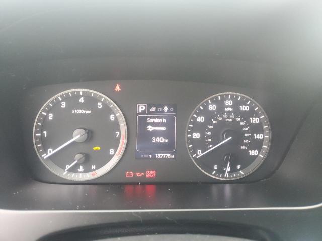 2015 HYUNDAI SONATA SPO - 5NPE34AF4FH123674