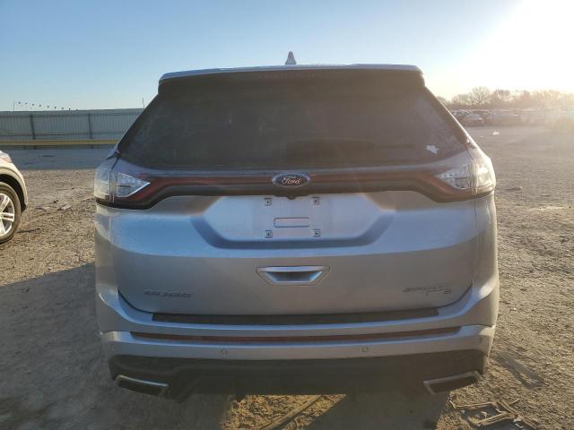 2018 FORD EDGE SPORT - 2FMPK4AP7JBB53949