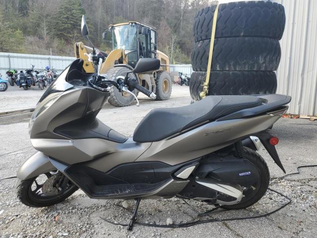 2023 HONDA WW150 A RLHKF4712PY100836