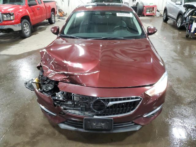 2018 BUICK REGAL ESSE - W04GP6SX5J1112001