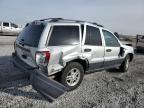 Lot #3034768653 2004 JEEP GRAND CHER