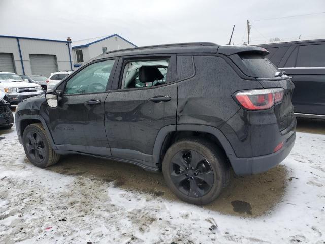 Vin: 3c4njdbb6lt205290, lot: 86425454, jeep compass latitude 20202