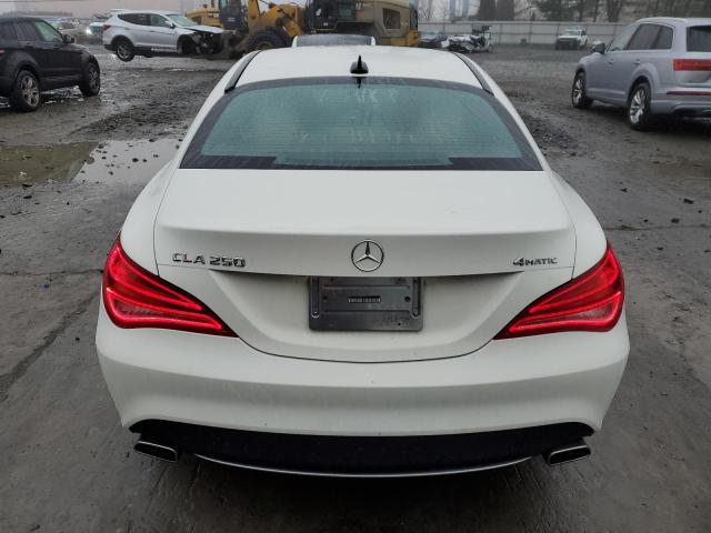 2015 MERCEDES-BENZ CLA 250 4M - WDDSJ4GB3FN191273