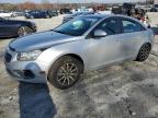 2016 CHEVROLET CRUZE LIMI - 1G1PC5SHXG7160340