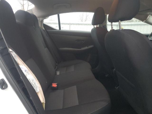 2024 NISSAN SENTRA SV - 3N1AB8CV3RY366948