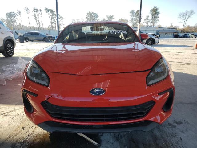 2022 SUBARU BRZ LIMITE JF1ZDBE15N9700131