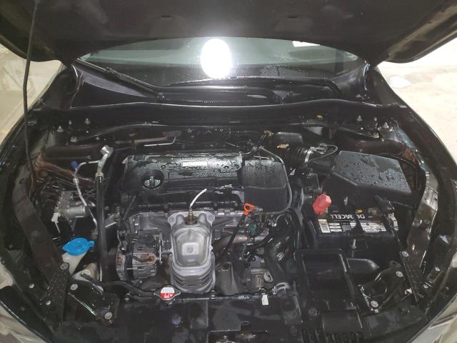 2016 HONDA ACCORD EXL - 1HGCR2F84GA228519