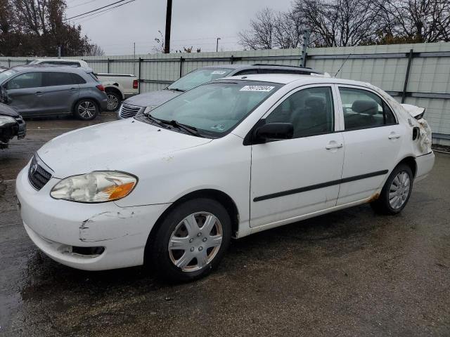 2006 TOYOTA COROLLA CE #3024704777