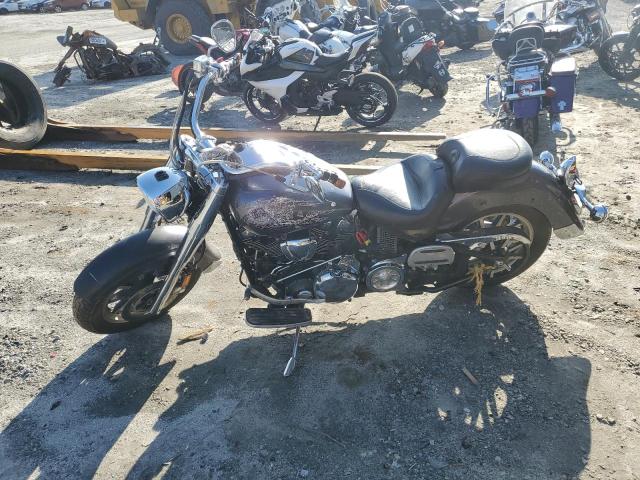 2008 YAMAHA XV1700 A JYAVP28EX8A002272