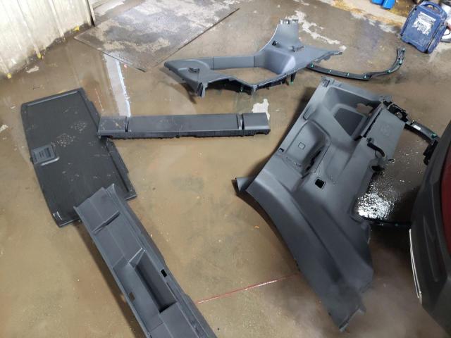 2023 HONDA PILOT SPOR - 5FNYG1H32PB016439