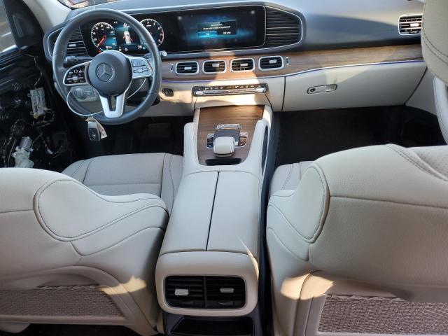 2020 MERCEDES-BENZ GLE 350 4M - 4JGFB4KBXLA035214