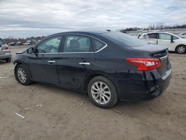 Vin: 3n1ab7ap4kl614058, lot: 85216894, nissan sentra s 20192