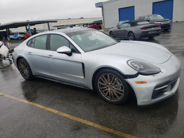 VIN WP0AA2A78JL100808 2018 PORSCHE PANAMERA no.4