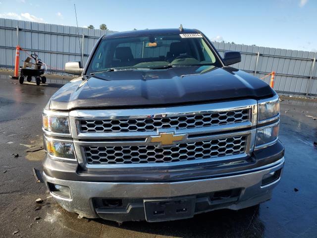 2015 CHEVROLET SILVERADO - 1GCVKREC3FZ355496