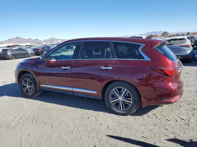 2020 INFINITI QX60 LUXE - 5N1DL0MN3LC524305
