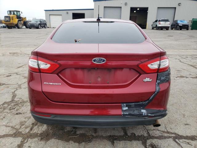 VIN 3FA6P0G73FR136629 2015 FORD FUSION no.6