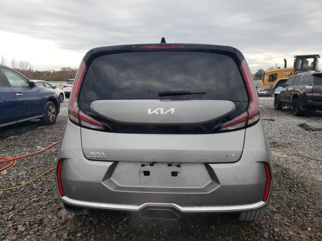 2023 KIA SOUL GT LI - KNDJ53AU6P7877988