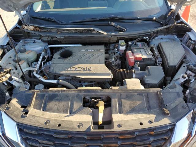 2023 NISSAN ROGUE SV - 5N1BT3BAXPC771819