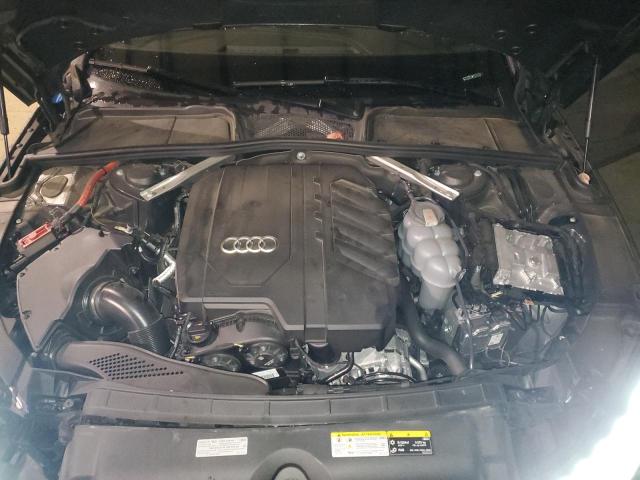 VIN WAUEAAF49PA022390 2023 AUDI A4 no.11