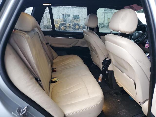 2017 BMW X5 SDRIVE3 - 5UXKR2C5XH0U19338