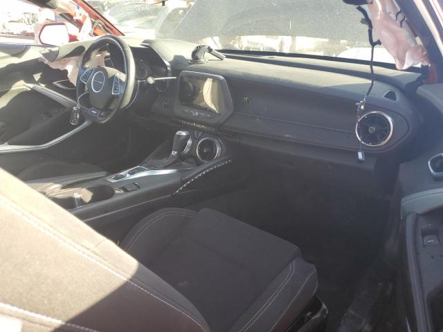 2023 CHEVROLET CAMARO LT1 1G1FF1R73P0117086