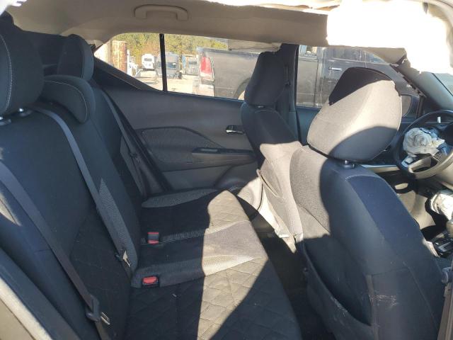 2019 NISSAN KICKS S - 3N1CP5CU7KL537722