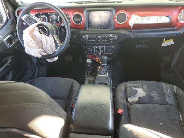 2018 JEEP WRANGLER U - 1C4HJXFG1JW257843