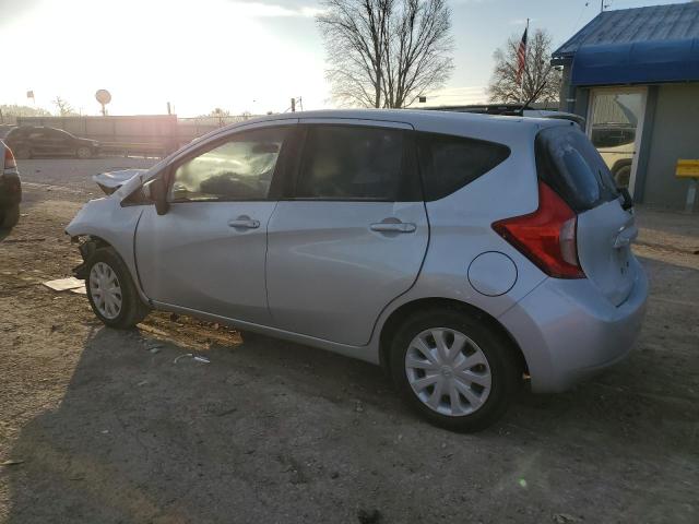 Vin: 3n1ce2cp6gl364944, lot: 85726344, nissan versa s 20162