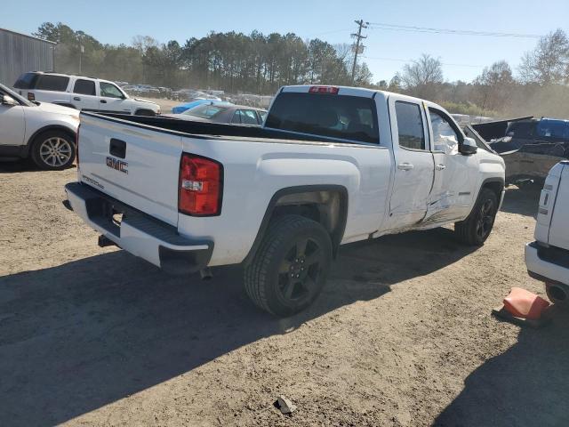 2019 GMC SIERRA LIM - 2GTR1LEC5K1160195