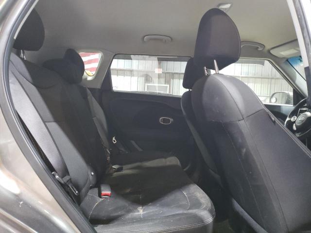 2017 KIA SOUL - KNDJN2A29H7431862