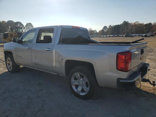 Vin: 3gcuksec6hg202505, lot: 83042784, chevrolet all models k1500 ltz 20172