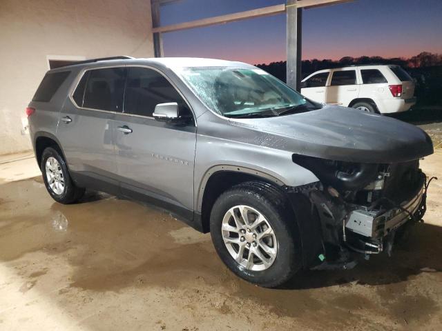 2019 CHEVROLET TRAVERSE L - 1GNERGKW6KJ304959