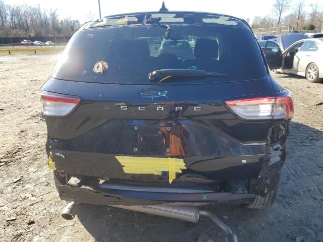 VIN 1FMCU9BZ1MUA68108 2021 FORD ESCAPE no.6