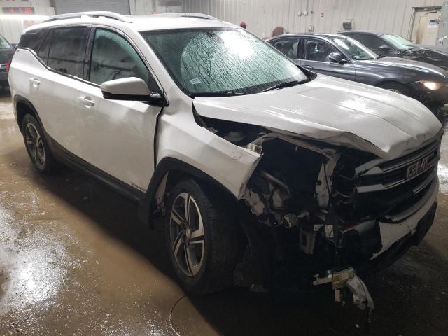 2020 GMC TERRAIN SL - 3GKALVEV1LL123492