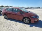 Lot #3023416337 2010 HONDA INSIGHT EX