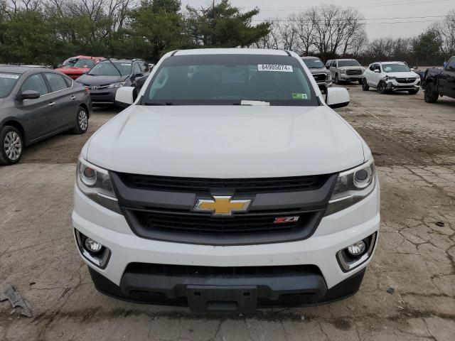 2016 CHEVROLET COLORADO Z - 1GCHTDE30G1200465