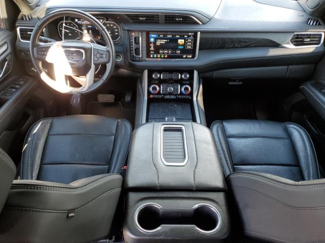 2021 GMC YUKON DENA - 1GKS2DKL1MR173484