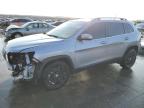 2021 JEEP CHEROKEE L - 1C4PJLLB0MD134743