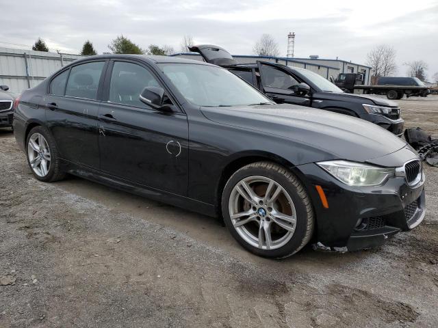 VIN WBA3B5G57FNS14644 2015 BMW 3 SERIES no.4