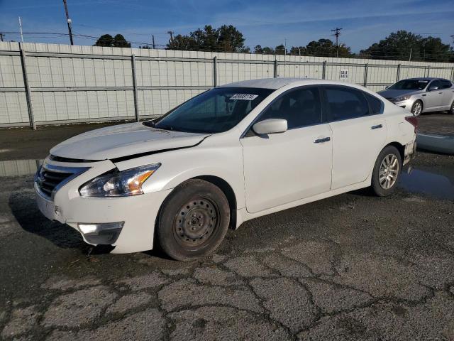2015 NISSAN ALTIMA 2.5 - 1N4AL3AP3FN872358