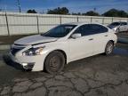 2015 NISSAN ALTIMA 2.5 - 1N4AL3AP3FN872358
