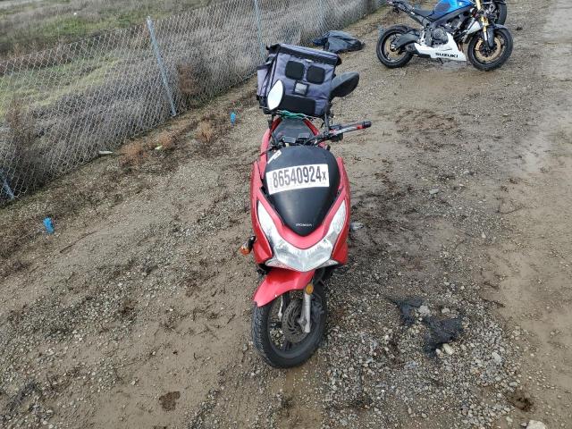 2013 HONDA PCX 150 MLHKF1212D5002230