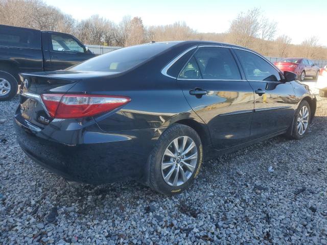 2016 TOYOTA CAMRY HYBR - 4T1BD1FK7GU190602