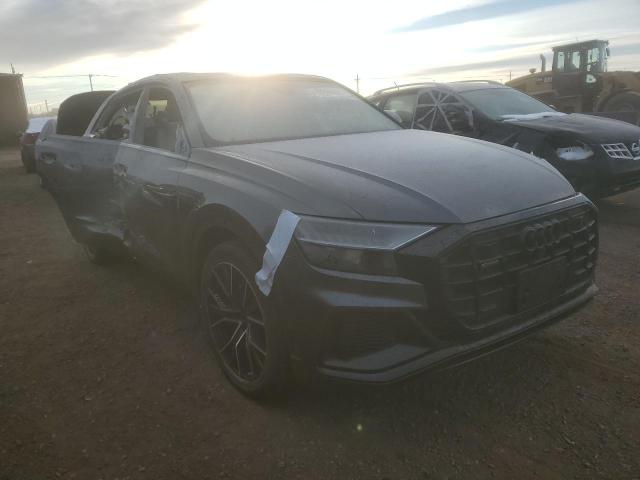 2023 AUDI Q8 PRESTIG WA1FVBF12PD021596