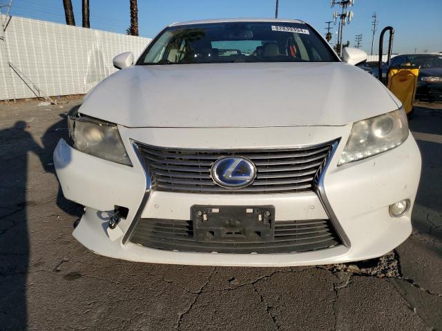 VIN JTHBW1GG8D2028413 2013 LEXUS ES300 no.5