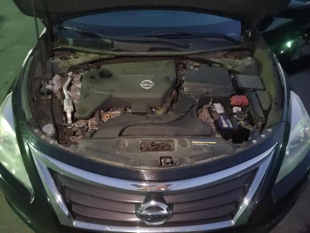 2015 NISSAN ALTIMA 2.5 - 1N4AL3AP0FC178478