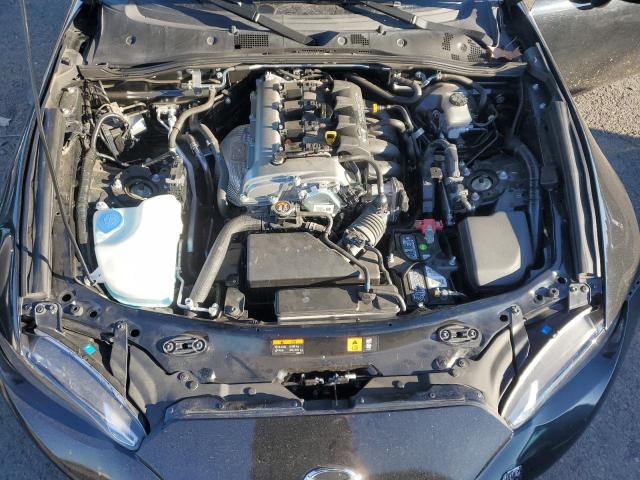 2017 MAZDA MX-5 MIATA - JM1NDAB7XH0122919