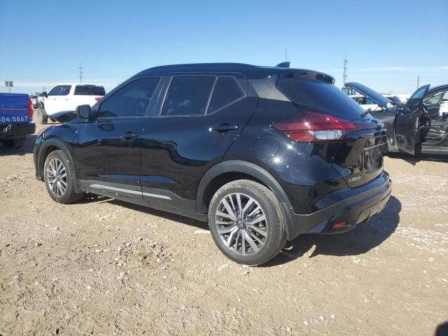 2023 NISSAN KICKS SR - 3N1CP5DV1PL526018