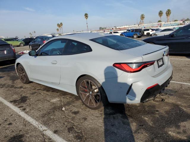 2024 BMW M440I WBA83AP08RCR57765